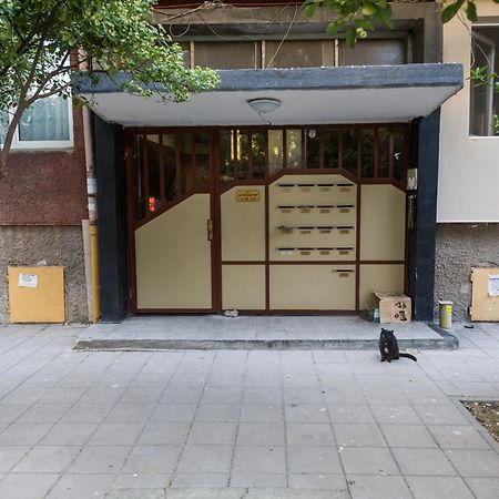 Mareapart Burgas Exterior foto