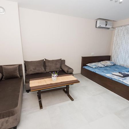 Mareapart Burgas Exterior foto