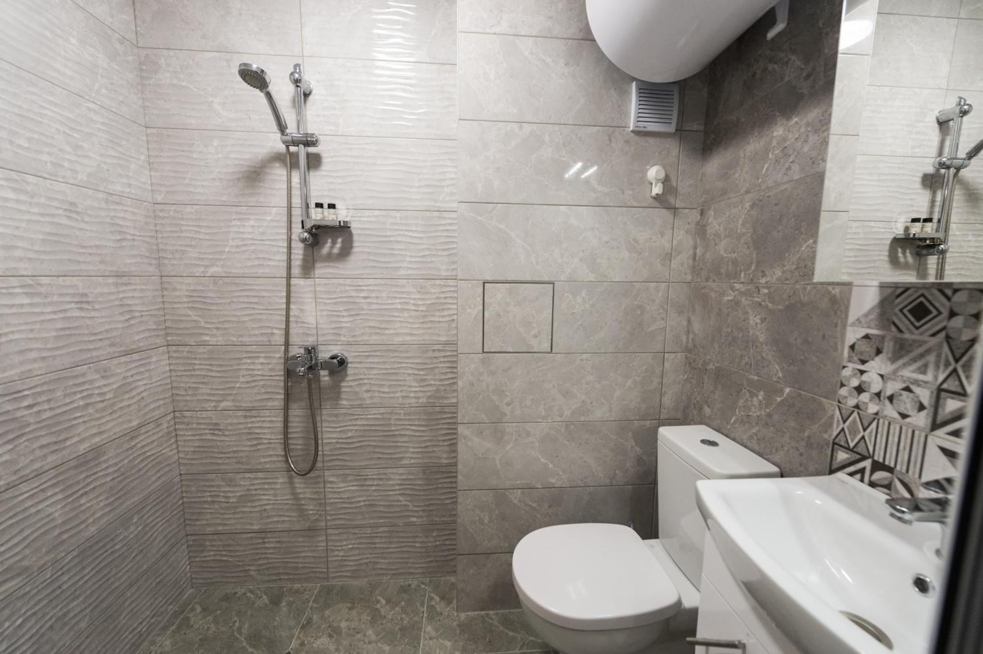 Mareapart Burgas Exterior foto