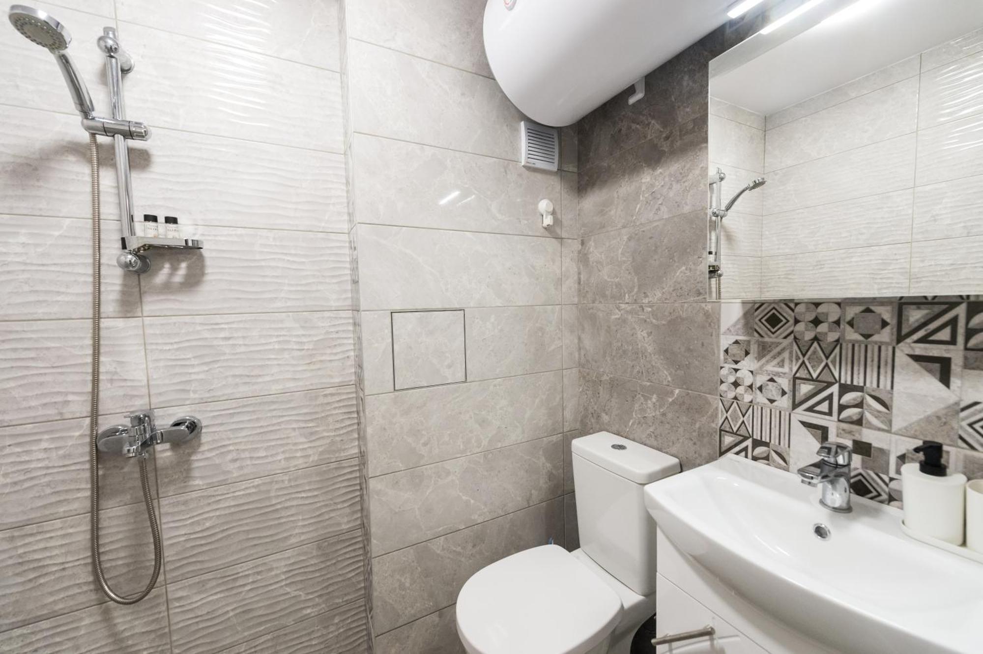 Mareapart Burgas Exterior foto