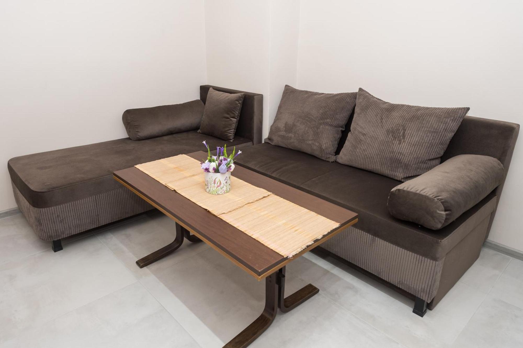 Mareapart Burgas Exterior foto
