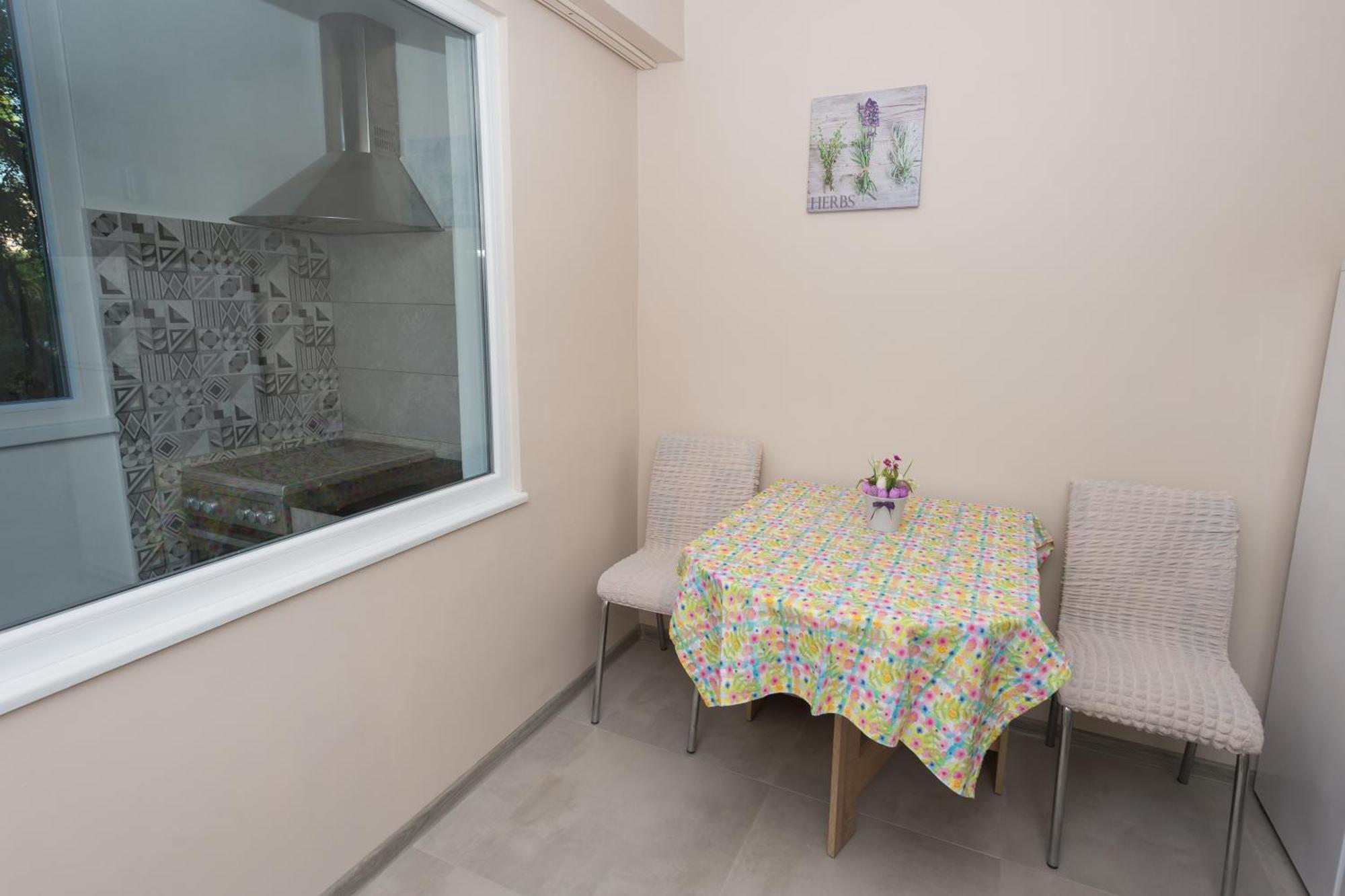 Mareapart Burgas Exterior foto