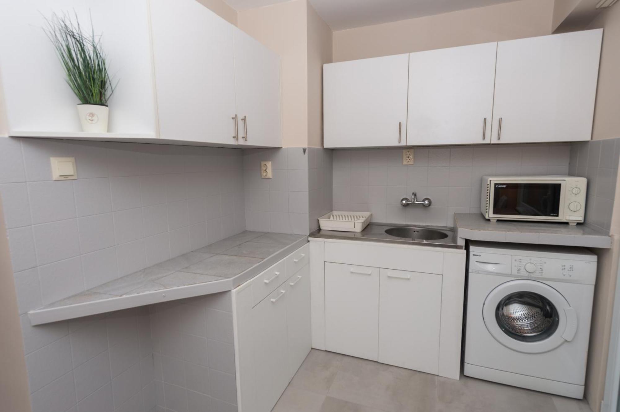 Mareapart Burgas Exterior foto